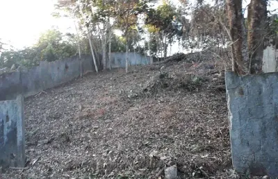 Terreno à venda na Rua Peixe Boi, 30, Tarumã, Manaus