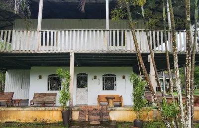 Chácara / sítio com 4 quartos à venda na Rua Amazonas, km4, Zona Rural, Iranduba
