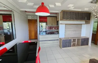 Apartamento com 3 quartos à venda na Avenida Cosme Ferreira, 2214, Coroado, Manaus