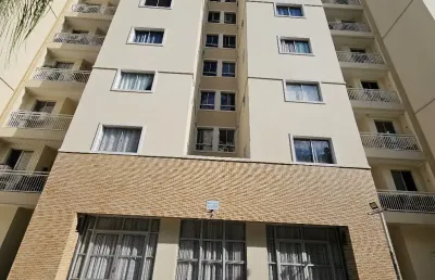 Apartamento á venda no smile parque das flores na zona centro sul