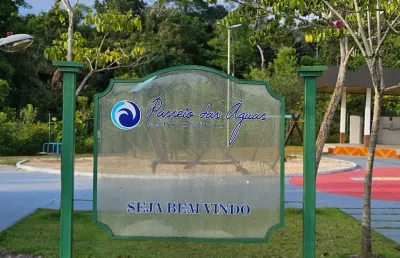 Casa em condomínio fechado com 3 quartos à venda na Av Passeio Das ÁGuas, 15, Cacau Pirêra, Iranduba