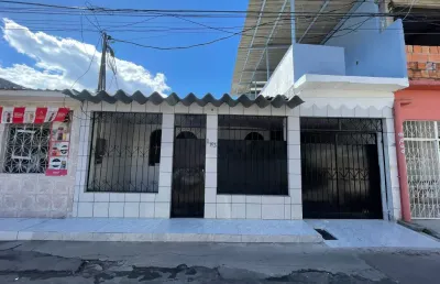 Casa com 3 quartos à venda na Rua Tia Hávila, 183, Raiz, Manaus