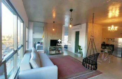 Belíssimo apartamento para venda na vila leopoldina