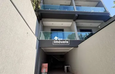 Casa com 3 dormitórios à venda, 190 m² por r$ 1.490.000,00 - vila ipojuca - são paulo/sp
