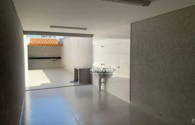 Casa com 3 dormitórios à venda, 207 m² por r$ 989.000,00 - vila mangalot - são paulo/sp