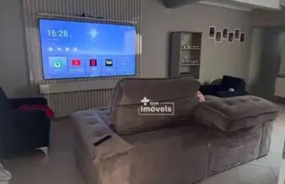 Casa com 3 dormitórios, 250 m² - venda por r$ 840.000 ou aluguel por r$ 3.700/mês - moinho velho - são paulo/sp