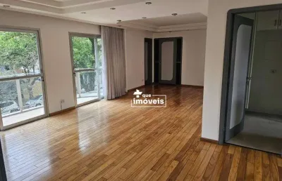 Apartamento com 3 dormitórios à venda, 123 m² por r$ 1.100.000,00 - alto da lapa - são paulo/sp