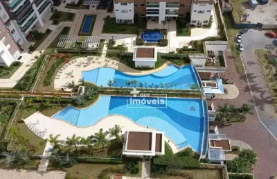 Lorian boulevard apartamento alto padrão para locação na vila são francisco