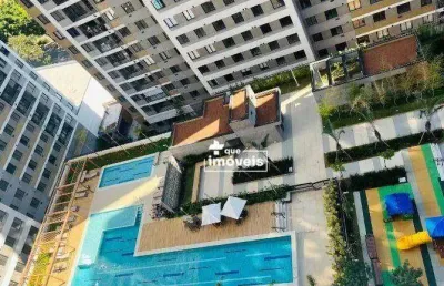 Apartamento com 1 quarto à venda na Rua Raul Saddi, Butantã, São Paulo