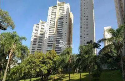 Apartamento com 2 dormitórios à venda, 122 m² por r$ 1.150.000,00 - parque dos príncipes - são paulo/sp