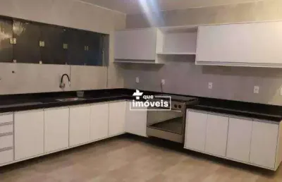 Casa com 3 dormitórios, 220 m² - venda por r$ 1.290.000,00 ou aluguel por r$ 7.010,00/mês - bela aliança - são paulo/sp