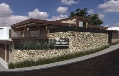 Casa com 3 dormitórios à venda, 340 m² por r$ 3.499.000,00 - city américa - são paulo/sp