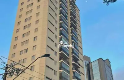 Apartamento com 3 dormitórios à venda, 72 m² por r$ 670.000 - bela vista - osasco/sp