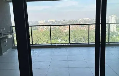 Apartamento com 3 quartos e 4 banheiros á venda 183 mts