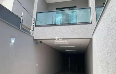 Casa com 3 dormitórios à venda, 180 m² por r$ 1.149.000,00 - parque são domingos - são paulo/sp