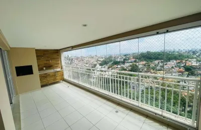 Apartamento com 3 dormitórios, 151 m² - venda por r$ 1.449.000,00 ou aluguel por r$ 8.700,00/mês - parque dos príncipes - são paulo/sp