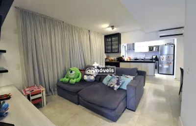 Apartamento 109m² à venda – 3 suítes, varanda e vista incrível!  este lindo apartamento  é perfeito para quem busca conforto e segurança