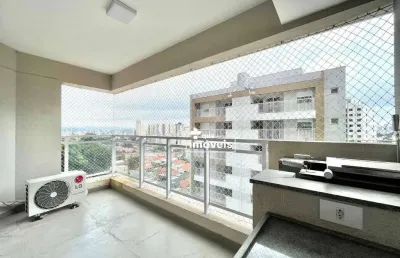 Apartamento com 2 dormitórios à venda, 71 m² por r$ 960.000,00 - vila ipojuca - são paulo/sp