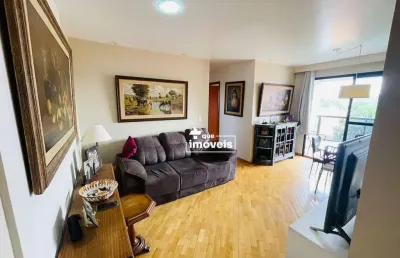 Apartamento com 3 dormitórios à venda, 70 m² por r$ 450.000 - jardim ester - são paulo/sp
