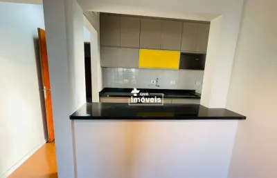 Apartamento com 3 dormitórios à venda, 75 m² por r$ 565.000,00 - jardim ester yolanda - são paulo/sp