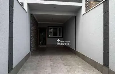 Casa com 3 dormitórios à venda, 130 m² por r$ 979.000,00 - parque são domingos - são paulo/sp