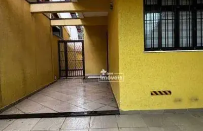 Casa com 4 dormitórios à venda, 198 m² por r$ 1.290.000,00 - parque são domingos - são paulo/sp