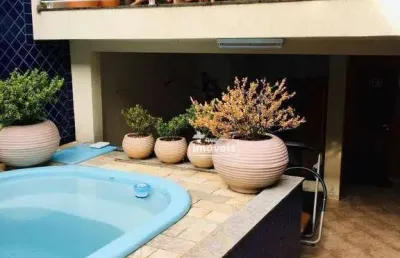 Casa com 3 dormitórios à venda, 200 m² por r$ 1.299.000,00 - vila pirituba - são paulo/sp
