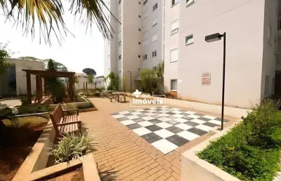 Apartamento com 2 dormitórios à venda, 63 m² por r$ 549.900,00 - jardim das vertentes - são paulo/sp