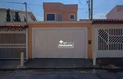 Sobrado com 3 dormitórios à venda, 110 m² por r$ 1.800.000,00 - vila leopoldina - são paulo/sp