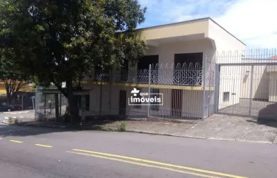 Casa residencial/comercial  com 5 dormitórios à venda, 230 m² por r$ 1.290.000 - parque são domingos - são paulo/sp