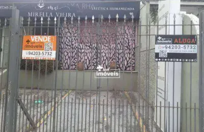 Casa com 4 dormitórios, 180 m² - venda por r$ 1.900.000,00 ou aluguel por r$ 9.434,50/mês - bela aliança - são paulo/sp