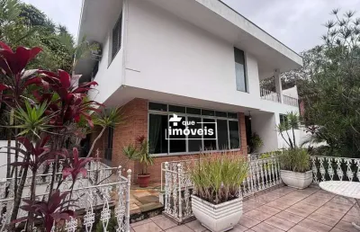 Casa com 4 dormitórios à venda, 437 m² por r$ 3.700.000,00 - alto da lapa - são paulo/sp