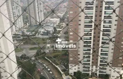 Apartamento com 4 dormitórios à venda, 109 m² por r$ 1.399.000 - lorian boulevard - osasco/sp