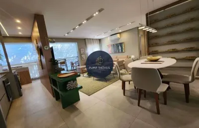 Apartamento com 2 quartos à venda na Avenida Dom Jaime de Barros Câmara, 300, Planalto, São Bernardo do Campo