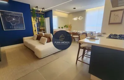 Apartamento de 70 m² com o menor valor do m² da região