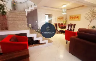 Sobrado incrível!! estuda permuta por imóvel -praia grande -sp!!!