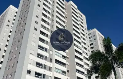 Lindo apartamento à venda em santo andré na vila metalúrgica com 51m2!