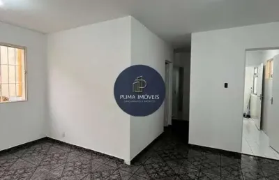 Apartamento com 2 quartos à venda na Avenida Loreto, 321, Jardim Santo André, Santo André