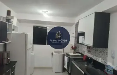 Apartamento com 2 quartos à venda na Rua Silva Jardim, 201, Jardim Vila Rica, Santo André