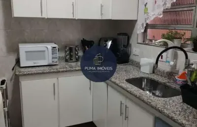 Oportunidade de negócio- apartamento 2 dorms-1 vaga em sbc