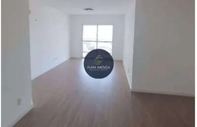 Oportunidade de locação no arcádia / 3 dorms  e 2 vagas garagem