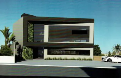 Terreno comercial à venda na Rua Benjamin Constant, 1600, América, Joinville