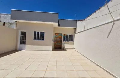 Casa com 3 quartos à venda no Alto do Mirante, Paulínia 
