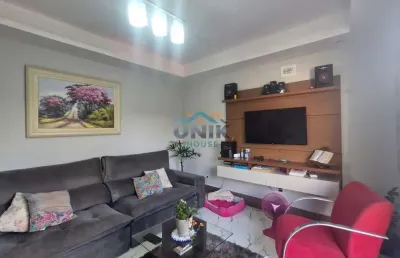 Casa com 3 quartos à venda no Jardim São Sebastião, Hortolândia 