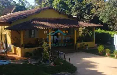 Chácara / sítio com 3 quartos à venda no Centro, Tuiuti 