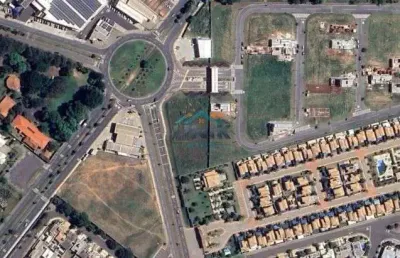 Terreno comercial para venda com 412,14m² | paulínia/sp