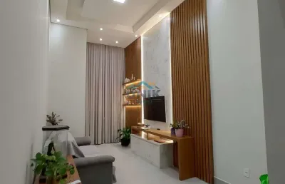 Casa em condominio a venda com 3 suítes | paulinia/sp