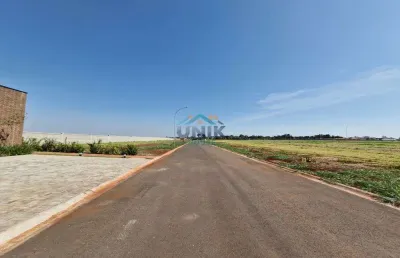 Terreno a venda com 320m² em condomínio fechado | paulinia/sp