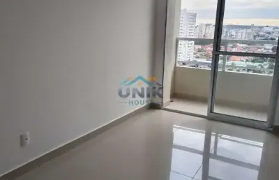 Apartamento novo para alugar com 54m² | campinas/sp