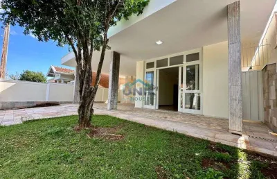 Casa com 3 quartos à venda no Jardim Dom Bosco, Campinas 
